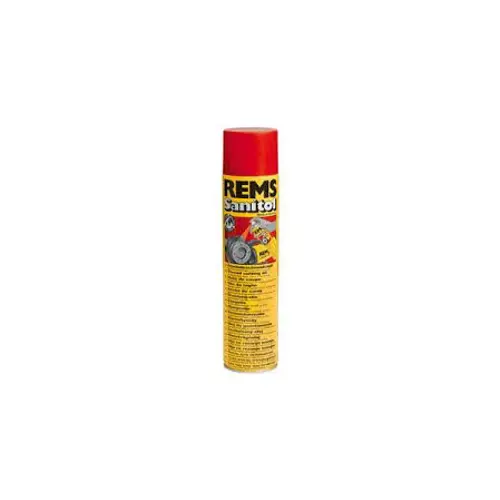 Sredstvo za navoje Rems Sanitol za sustave pitke vode (600ml)