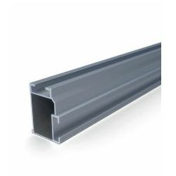 VS+ Mounting rail 50 x 37 x 2250 mm