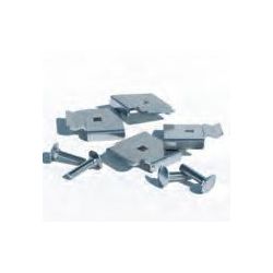 Rear grip clamp for CS+