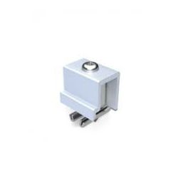 Cross rail connector+