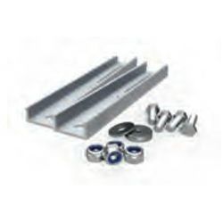 Elongation rails for ConSole