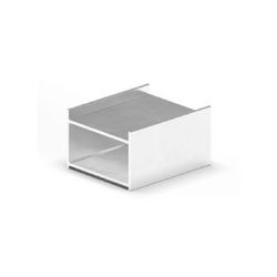 FS Pro Ballast profile support