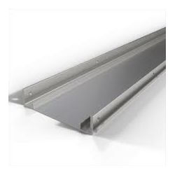 Base rail FS10-S 1639 mm