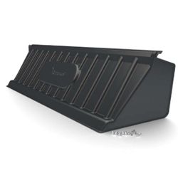 Renusol 520076 Streamliner wind deflector