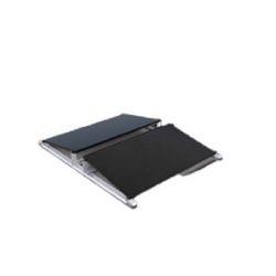 FS Pro 10-EW Base rail 2380 (Set)