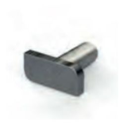 Hammerhead bolt M8 x 20, 100 kom.