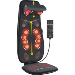 RENPHO massage pillow for neck.