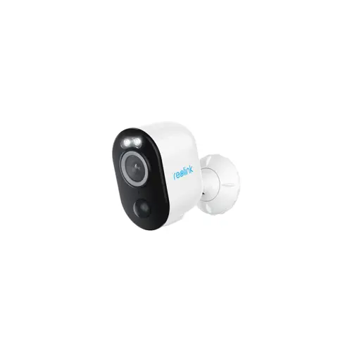 Nadzorna kamera REOLINK Argus B330 (IP, 4MP, IR, WiFi, zoom, vanjska/unutarnja, baterijska/solarna/USB, bežična)