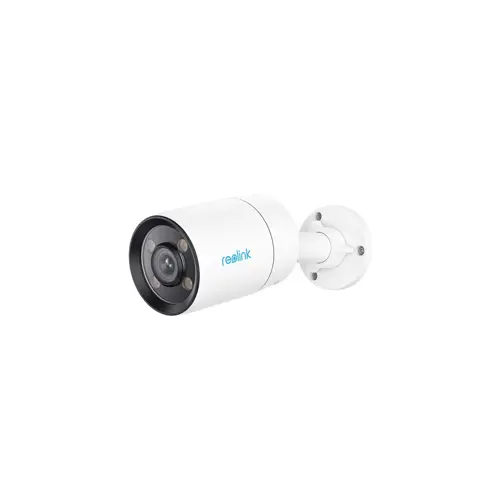 Nadzorna kamera REOLINK ColorX Series P320X (IP Bullet, 4MP, IR, vanjska/unutarnja, žična)