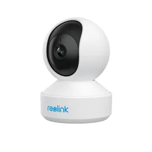 Reolink E Series E330 Wi-Fi Camera Resolution:2560x1440 (4MP)