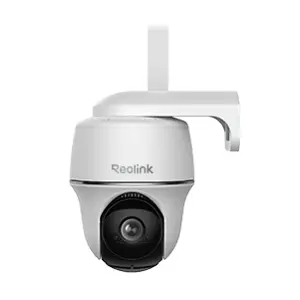 Reolink Go G430 + Solar Dome IP security camera Outdoor 2560 x 1440 pixels Wall