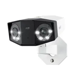 Reolink P730  kamera z podwójnym obiektywem
