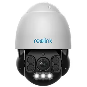 Reolink RLC-823A IP security camera Indoor & outdoor 3840 x 2160 pixels Wall