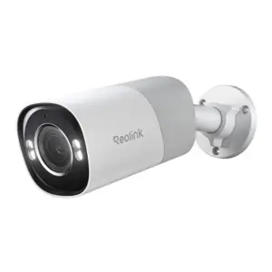 Reolink RP-PCB8MZ security camera Dome IP security camera Indoor & outdoor 3840 x 2160 pixels Wall