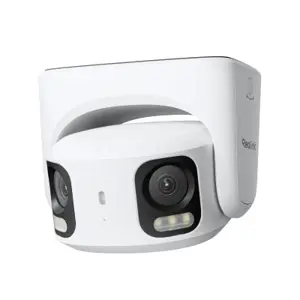 Reolink RP-PCT8MD security camera Bullet IP security camera Indoor & outdoor 5120 x 1552 pixels Wall
