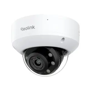 Reolink RP-PCV8MZ security camera Dome IP security camera Indoor & outdoor 3840 x 2160 pixels Wall