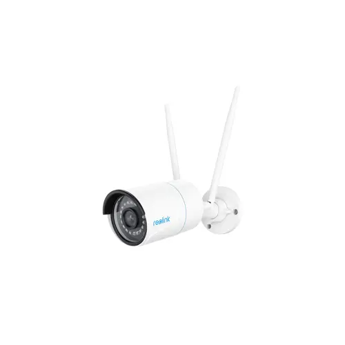 Nadzorna kamera REOLINK W320 (IP Bullet, 5MP, IR, WiFi, vanjska, žična i bežična)