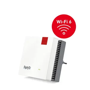 Repeater 1200 AX Edition International