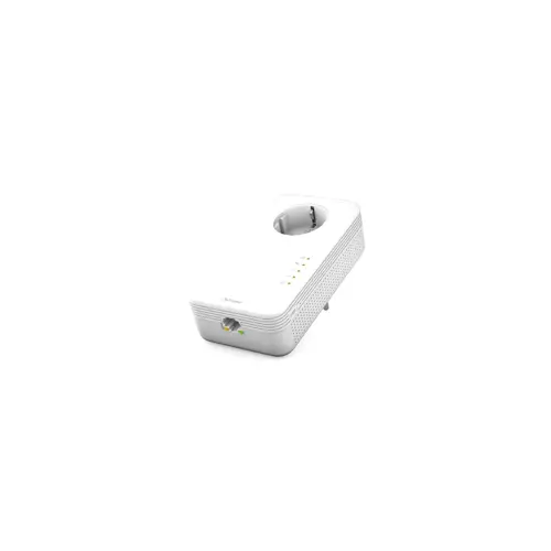 Repeater STRONG Dual Band 1200 Mbit/s, pass-thru