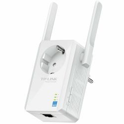Repeater TP-Link TL-WA860RE, 300Mbps 