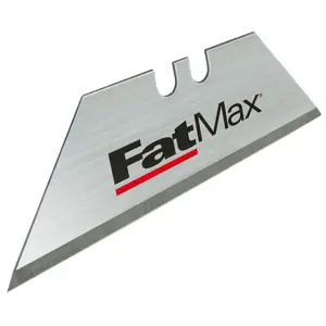 Replacement blades Fatmax type 1992 100 pcs.