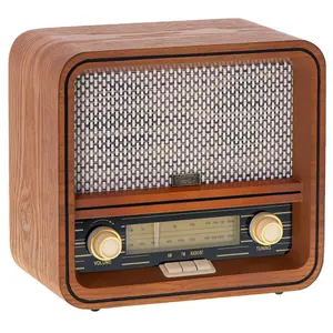 Retro radio CAMRY CR 1188