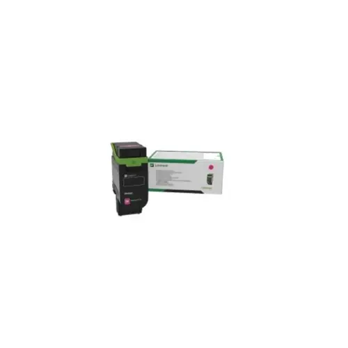 Povratni toner LEXMARK CS632 CX635 (Magenta, kapacitet 11.7K)