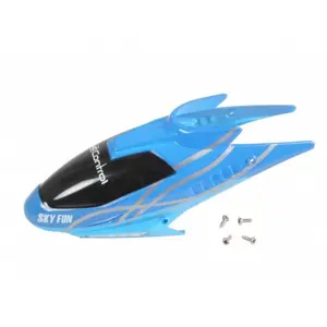 Revell Control - Sky Fun RTF