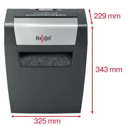 rexel-momentum-x308-paper-shredder-particle-cut-shredding-bl-38049-biurexnis0078.webp