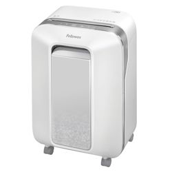 Rezač papira FELLOWES Powershred LX201 (mikro-rezanje) bijeli