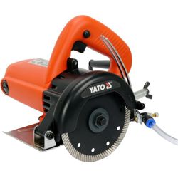 Rezač pločica YATO PORCELAIN TILE CUTTER 125mm 1400W (125mm, 1400W)