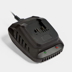 Rezervni punjač VONHAUS za 40V - 2Ah litij-ionsku bateriju ( 40V, 2Ah)