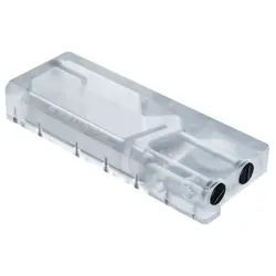 Rezervoar PHANTEKS R220C (transparentna akrilna stražnja ploča, DRGB-LED)