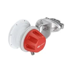 RF Elements HG3-CC-S70 horn antenna N-Type 11.5 dBi