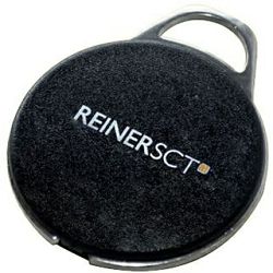 RFID oznaka REINERSCT timeCard Premium transponder MIFARE DESFire EV3