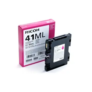Ricoh 405767 ink cartridge 1 pc(s) Original Magenta