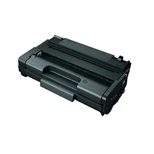 Ricoh 406523 toner cartridge 1 pc(s) Original Black