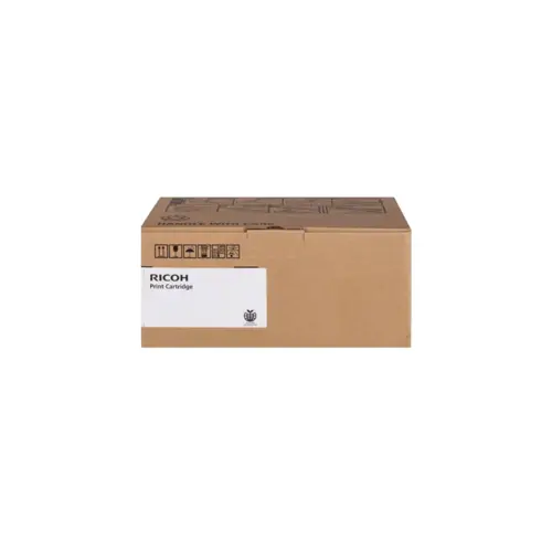 Ricoh 408285 toner cartridge 1 pc(s) Original Black