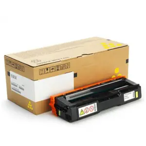Ricoh 408354 toner cartridge 1 pc(s) Compatible Magenta