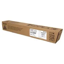 Toner RICOH 841925 (Original, 1 komad, Crna)