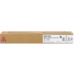 Ricoh 842059 toner cartridge 1 pc(s) Original Magenta