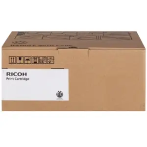 Ricoh 842214 toner cartridge 1 pc(s) Original Yellow