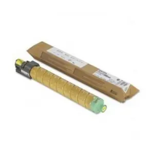 Ricoh 842236 toner cartridge 1 pc(s) Original Yellow