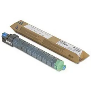 Ricoh - cyan - original - tonerpatron