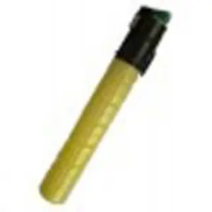 Ricoh Toner Cartridge MPC 2551 Yellow 842466, 842062