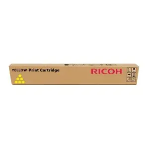 Ricoh Toner MP C2503H   yellow     9500 Seiten        841926