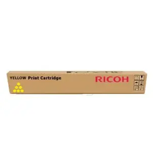 Ricoh Toner MP C3501    yellow    16000 Seiten        842044