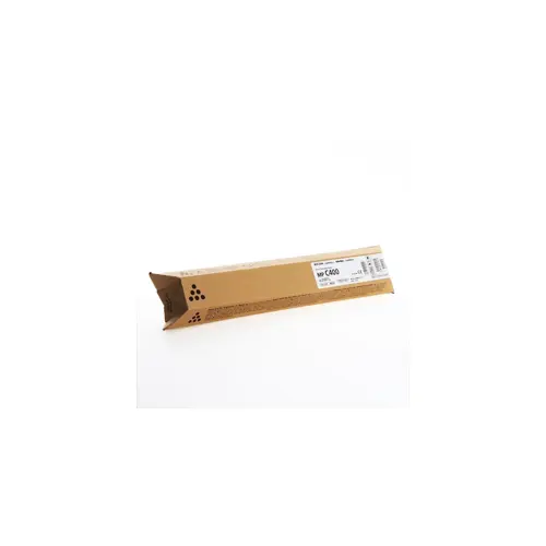Ricoh Toner MP C400 842235 842038 841299 Black
