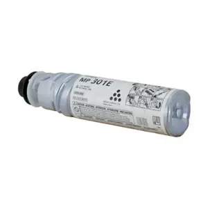 Ricoh Toner MP301 Black Schwarz (842339)