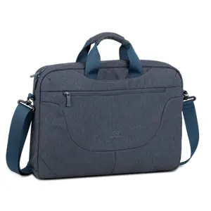 Riva Laptop Tasche 15.6" 7731 dunkel g